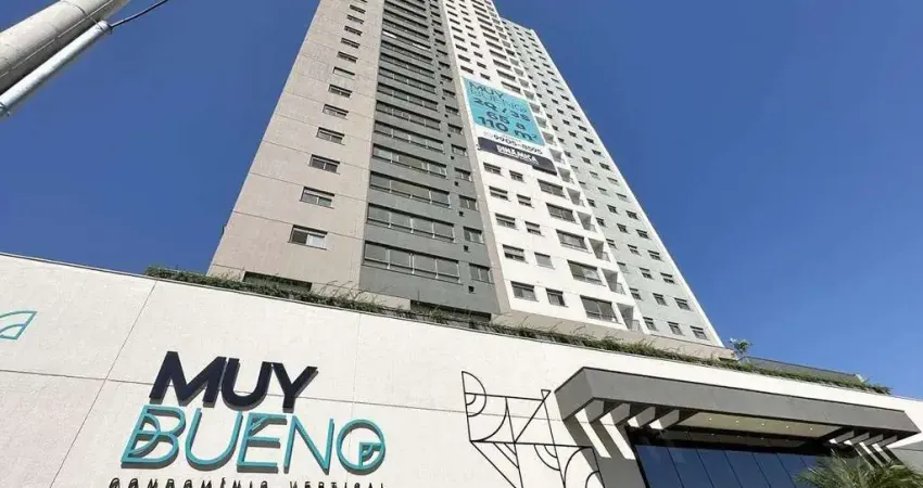 Apartamento em Jardim América  -  Goiânia