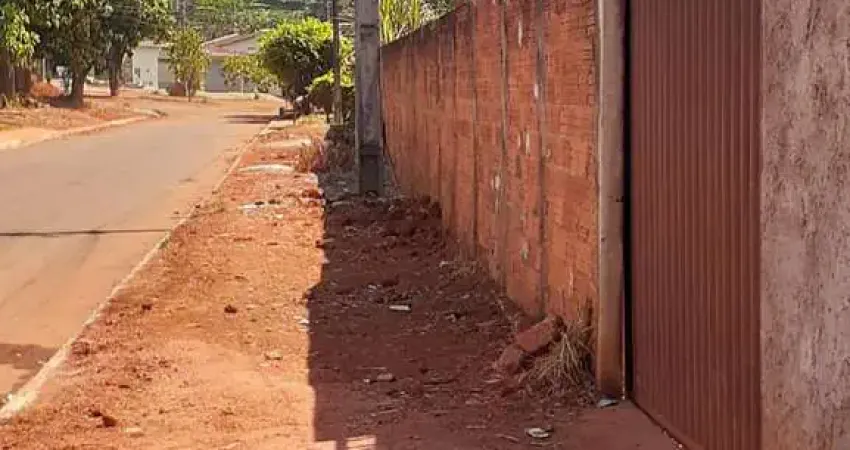Chácara em Cidade Vera Cruz  -  Aparecida de Goiânia