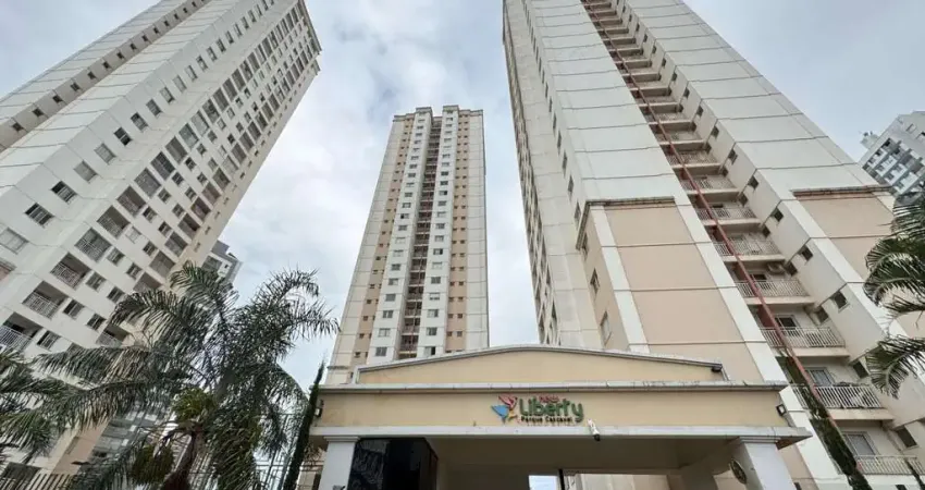 Apartamento com 2 quartos à venda na Rua da Charita, Jardim Atlântico, Goiânia