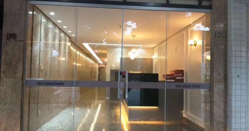Sala Comercial em Setor Central  -  Goiânia