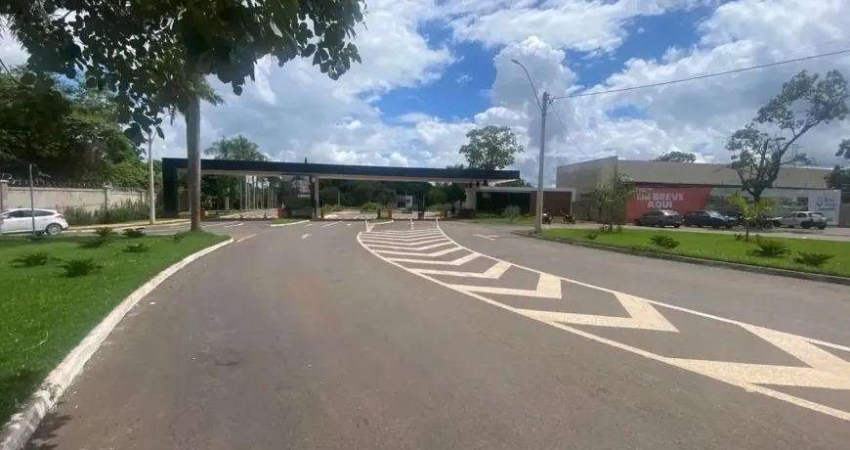 em Rosa de Leiria Condomínio Horizontal  -  Goianira