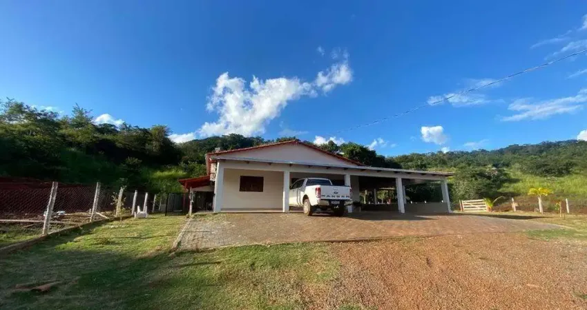Fazenda em Municipio de Ceres  -  Ceres