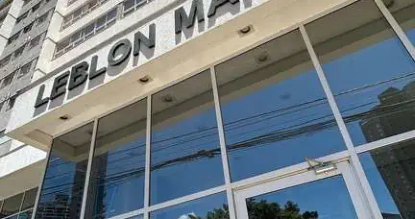 Apartamento com 3 quartos à venda na Rua 145, Setor Marista, Goiânia