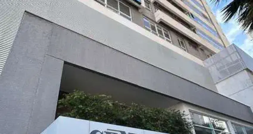 Apartamento com 3 quartos à venda na Rua 1124, Setor Marista, Goiânia