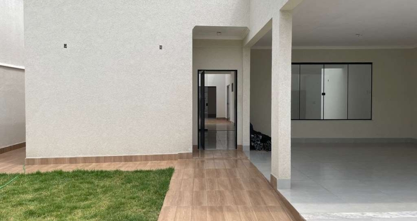 Casa em Setor Três Marias  -  Goiânia