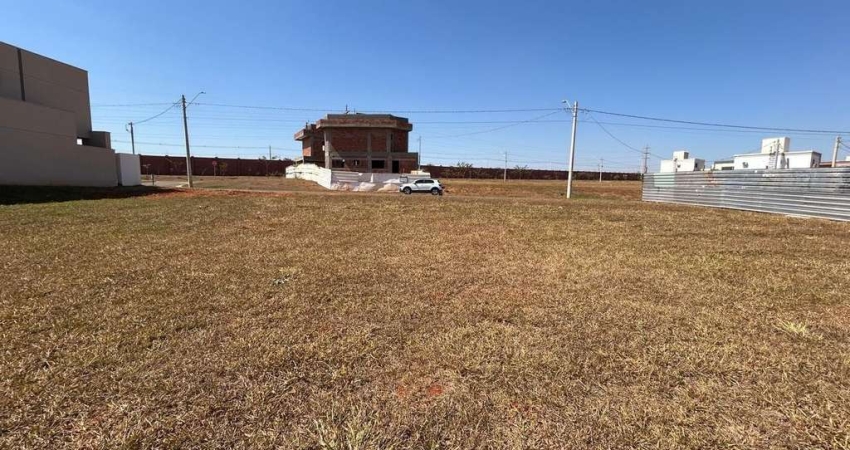 Terreno à venda na Avenida Sebastião Oscar de Castro, Jardins Parma, Senador Canedo