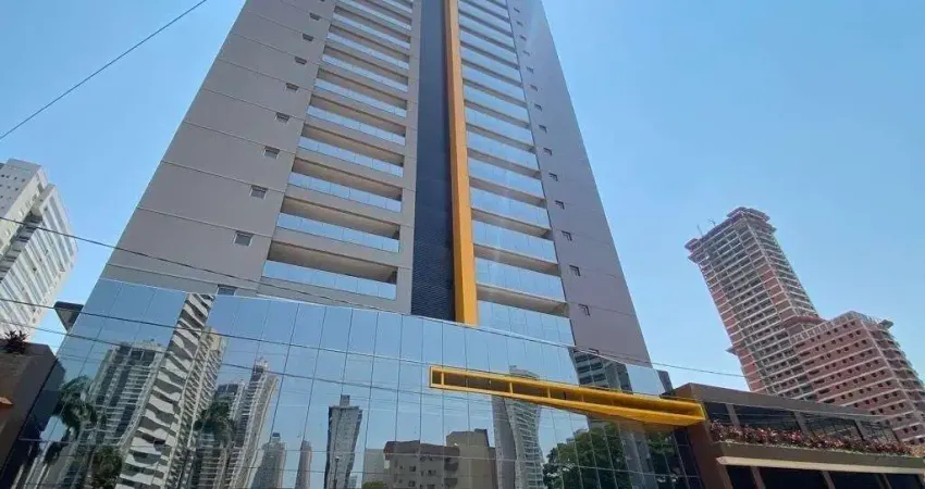 Apartamento com 3 quartos à venda na Rua T 51, 761, Setor Bueno, Goiânia