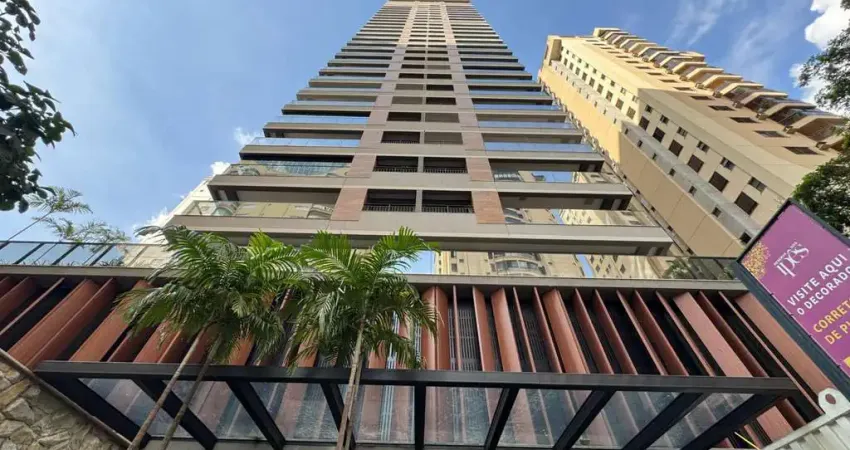 Apartamento em Setor Bueno  -  Goiânia