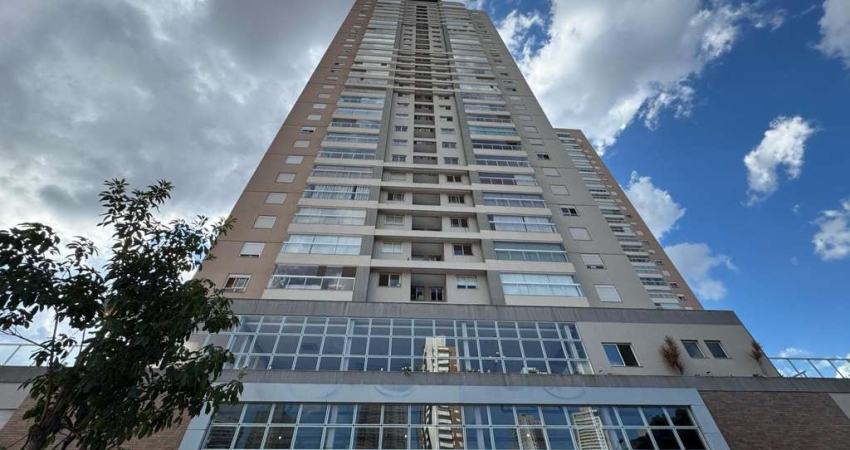 Apartamento em Jardim América  -  Goiânia