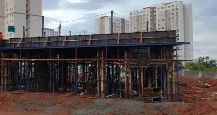Casa em condomínio fechado com 3 quartos à venda na Avenida Ipanema, Jardim Atlântico, Goiânia