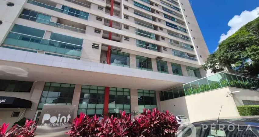 Apartamento com 1 quarto à venda na Rua 15, Setor Marista, Goiânia