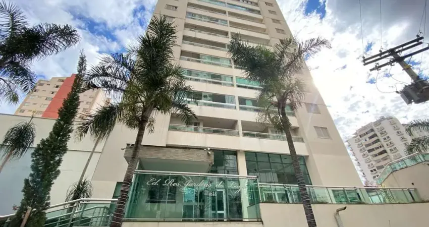 Apartamento com 3 quartos à venda na Rua 54, Jardim Goiás, Goiânia