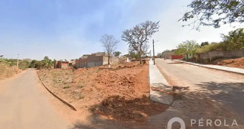 Lote / Terreno em Jardim Miramar  -  Aparecida de Goiânia