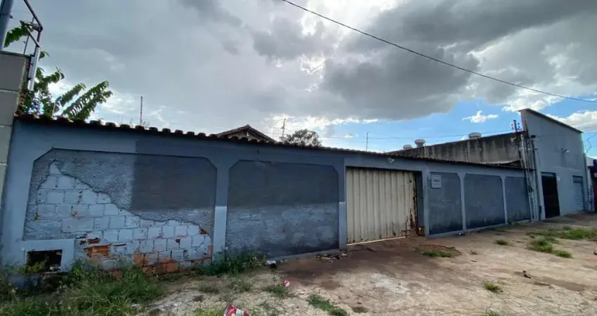 Terreno à venda na Avenida Itália, Jardim Europa, Goiânia