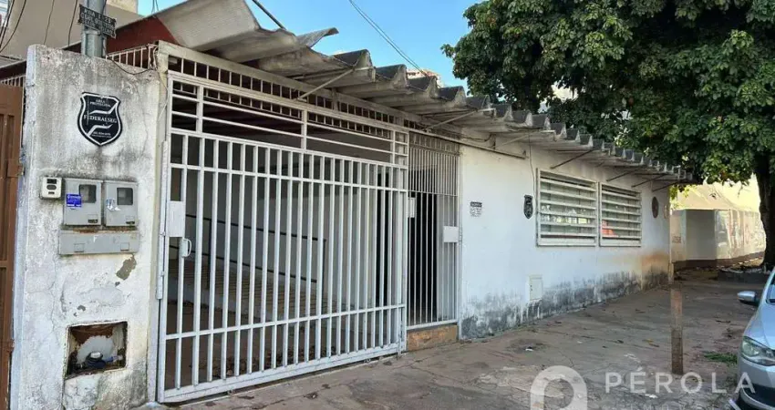 Casa comercial à venda na Rua T 29, Setor Bueno, Goiânia
