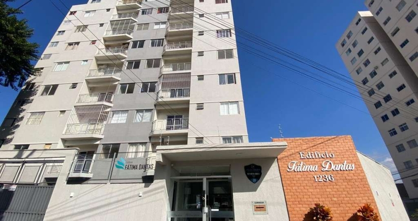Apartamento com 2 quartos à venda na Avenida C104, Jardim América, Goiânia