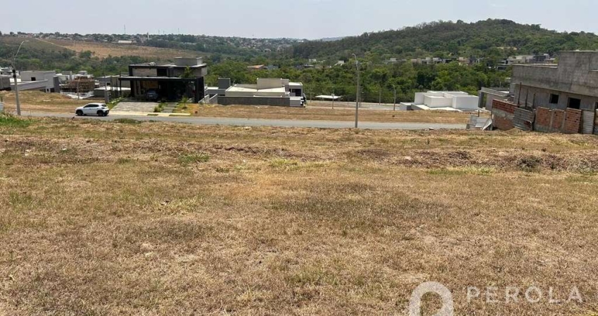 Terreno à venda na Rua São Lourenço, Jardins Porto, Senador Canedo