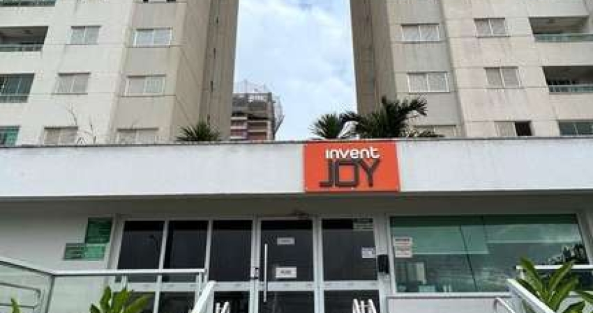 Apartamento com 2 quartos à venda na INVENT JOY, Village Veneza, Goiânia