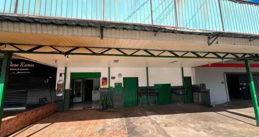 Casa com 2 quartos à venda na Rua GB9, Jardim Guanabara II, Goiânia