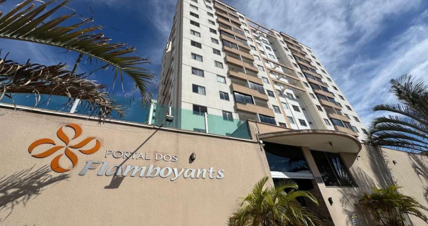 Apartamento em Setor dos Afonsos  -  Aparecida de Goiânia