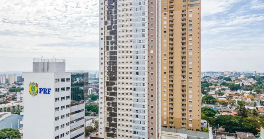 Apartamento com 3 quartos à venda na Rua 147, Setor Marista, Goiânia