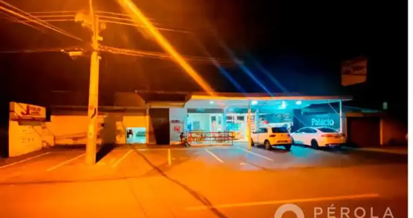 Sala Comercial em Parque Industrial de Goiânia  -  Goiânia