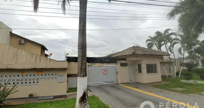 Casa de Condomínio em Jardim Novo Mundo  -  Goiânia