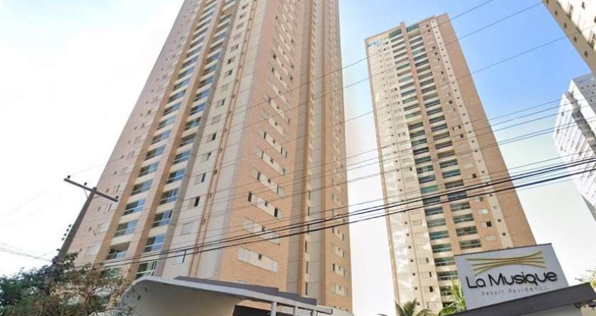 Apartamento com 3 quartos à venda na Rua T 51, Setor Bueno, Goiânia