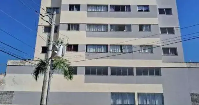 Apartamento com 2 quartos à venda na Rua Abílio Alves de Castro, Vila Rosa, Goiânia