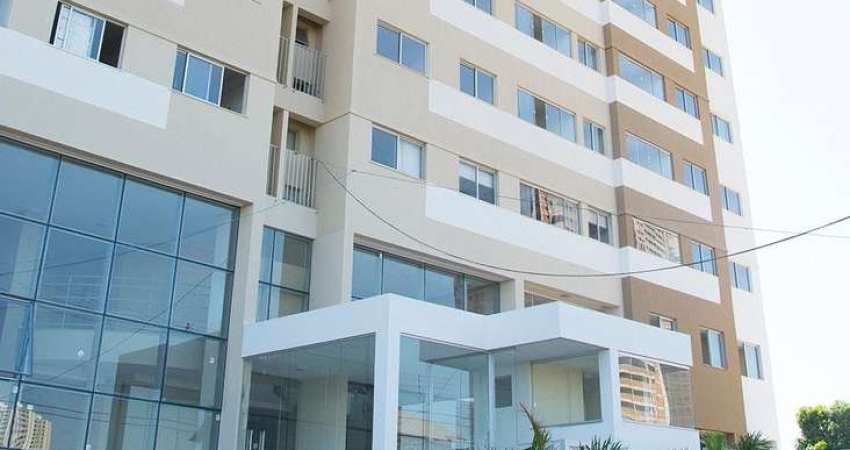 Apartamento com 2 quartos à venda na Rua Alaor Mendonça, Vila Rosa, Goiânia