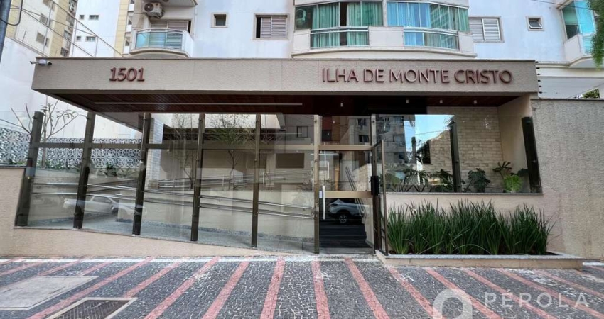 Apartamento com 3 quartos à venda na Rua C263, Setor Nova Suiça, Goiânia