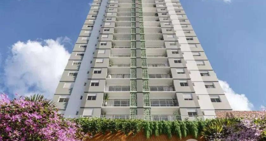 Apartamento com 2 quartos à venda na Rua T 29, Setor Bueno, Goiânia