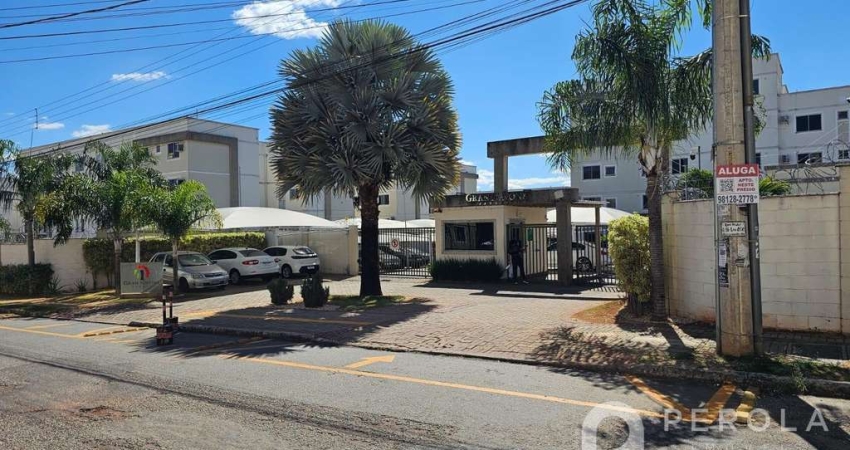 Apartamento com 2 quartos à venda na Rua MDV 3, 3, Moinho dos Ventos, Goiânia