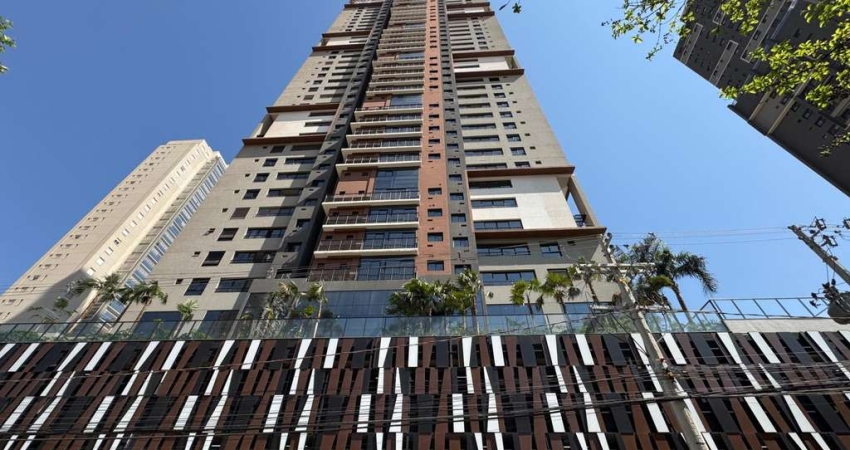 Apartamento com 2 quartos à venda na Rua T 55, Setor Bueno, Goiânia