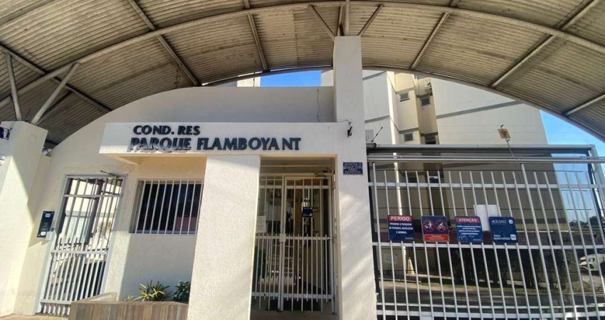 Apartamento em Parque Flamboyant  -  Aparecida de Goiânia