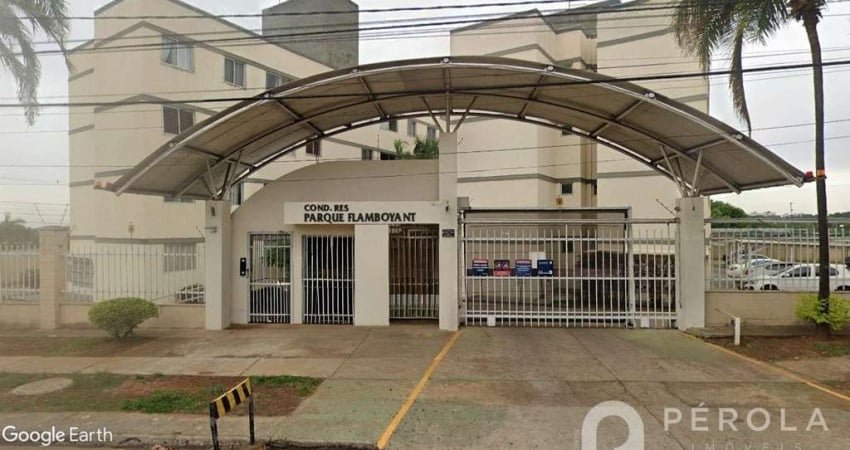 Apartamento em Parque Flamboyant  -  Aparecida de Goiânia