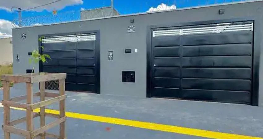Casa com 3 quartos à venda na Rua 17, Jardim Petrópolis, Goiânia