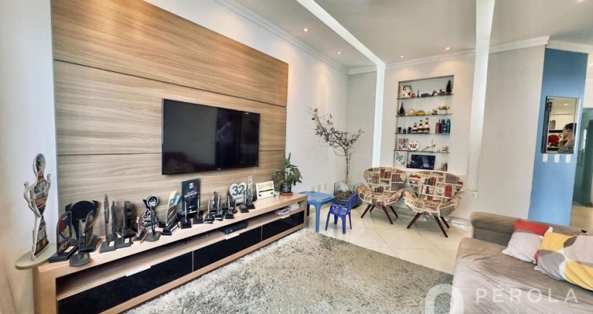 Casa com 3 quartos à venda na Rua do Saveu, Jardim Atlântico, Goiânia