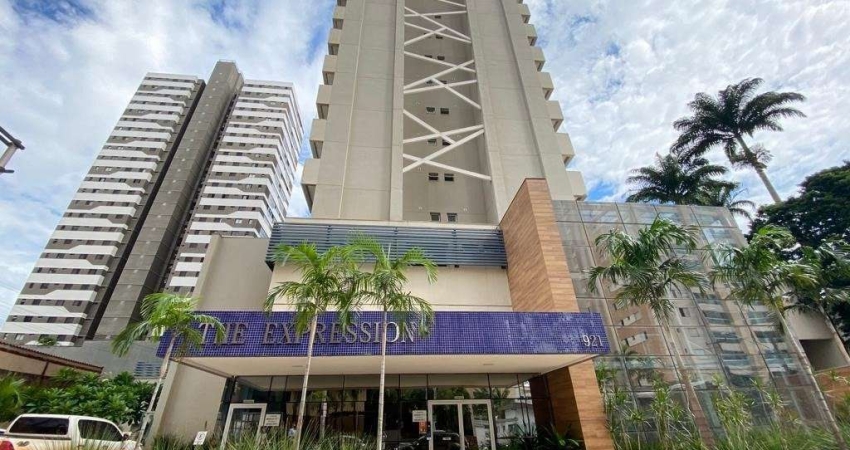 Apartamento com 1 quarto à venda na Rua T 51, 291, Setor Bueno, Goiânia