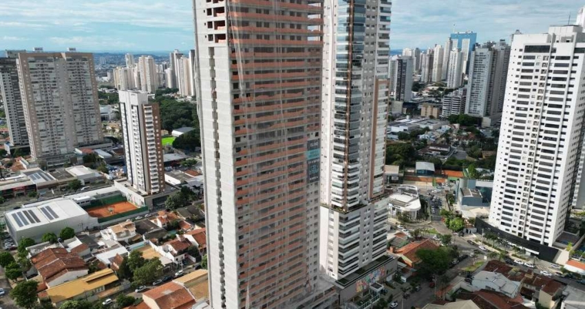 Apartamento com 3 quartos à venda na Rua C238, Jardim América, Goiânia