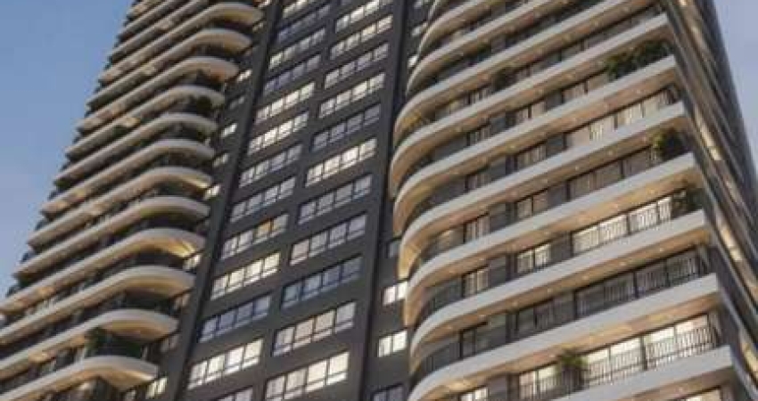 Apartamento com 3 quartos à venda na Rua 1128, Setor Marista, Goiânia