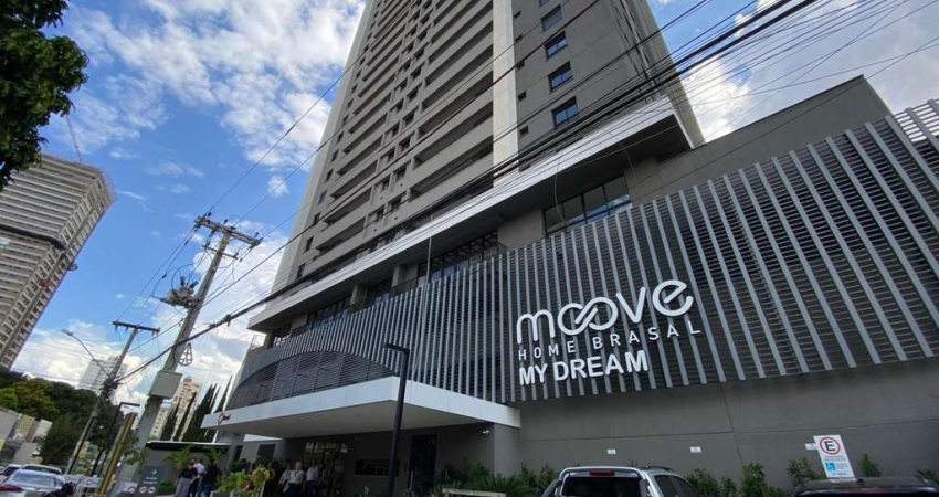 Apartamento com 2 quartos à venda na Rua T 37, Setor Bueno, Goiânia