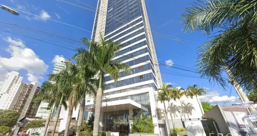 Apartamento com 5 quartos à venda na Rua C 248, Setor Nova Suiça, Goiânia