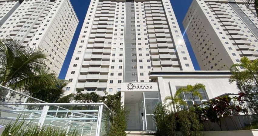 Apartamento com 3 quartos à venda na Alameda Professor Hélio Franca, Setor Faiçalville, Goiânia