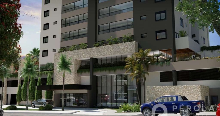 Apartamento com 3 quartos à venda na Rua T 30, Setor Bueno, Goiânia