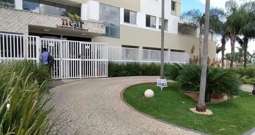 Apartamento com 3 quartos à venda na Rua Desembargador Eládio Amorim, Vila Rosa, Goiânia