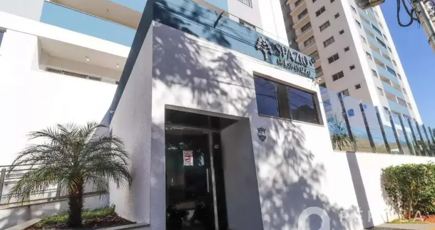 Apartamento com 3 quartos à venda na Avenida Marialva, Vila Rosa, Goiânia