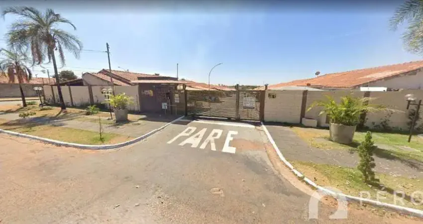 Casa com 3 quartos à venda na Rua Leônidas Rabelo, Jardim Gardênia, Goiânia