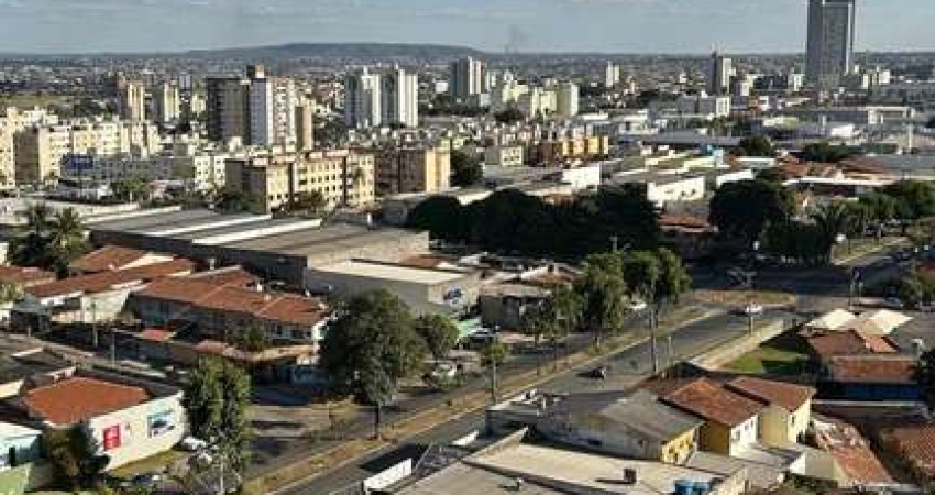 Apartamento com 3 quartos à venda na Rua Uirapuru, Parque Amazônia, Goiânia