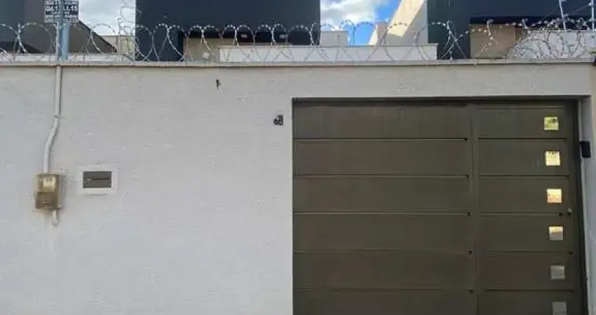 Casa com 3 quartos à venda na Rua 5 de Julho, Jardim Gramado, Goiânia